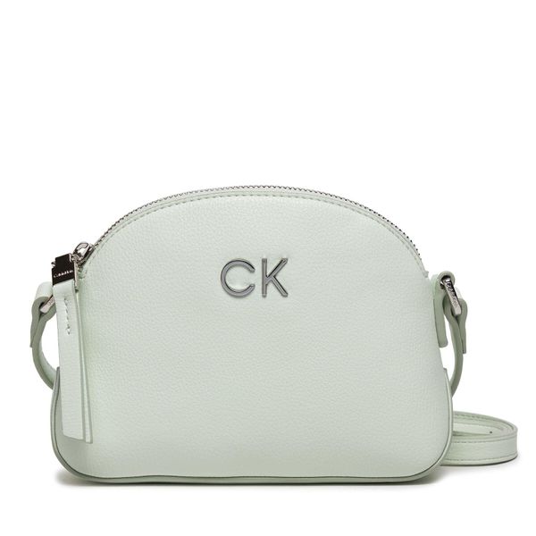 Calvin Klein Torbica Calvin Klein Ck Daily K60K611761 Milky Green LIA