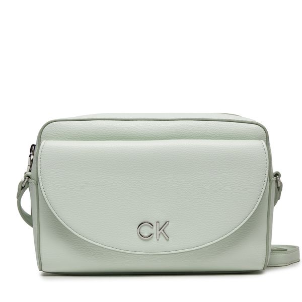 Calvin Klein Torbica Calvin Klein Ck Daily K60K611914 Milky Green LIA