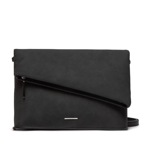 Calvin Klein Torbica Calvin Klein Ck Fold K60K611659 Ck Black BEH
