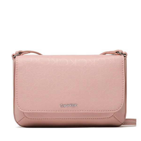 Calvin Klein Torbica Calvin Klein Ck Must Crossbody Epi Mono K60K610633 0JI