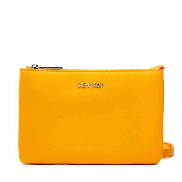 Calvin Klein Torbica Calvin Klein Ck Must Ew Xbody K60K607883 SCD