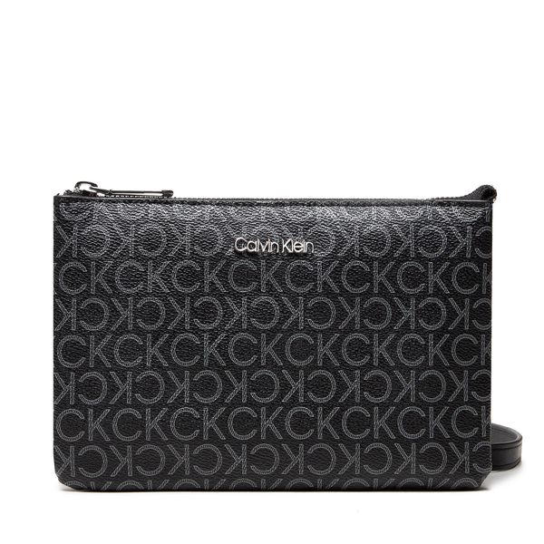 Calvin Klein Torbica Calvin Klein Ck Must Ew Xbody Mono K60K609417 0GJ