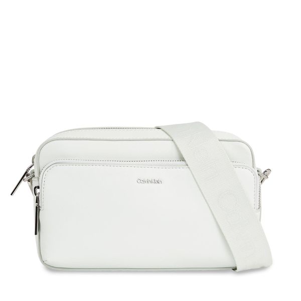 Calvin Klein Torbica Calvin Klein Ck Must K60K611927 Milky Green LIA