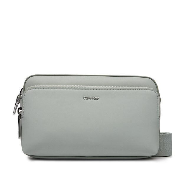 Calvin Klein Torbica Calvin Klein Ck Must K60K611927 Pigeon PEB