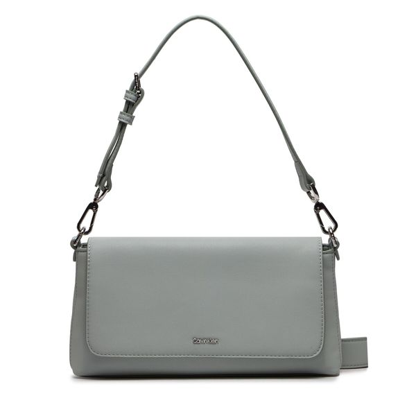 Calvin Klein Torbica Calvin Klein Ck Must K60K611928 Pigeon PEB