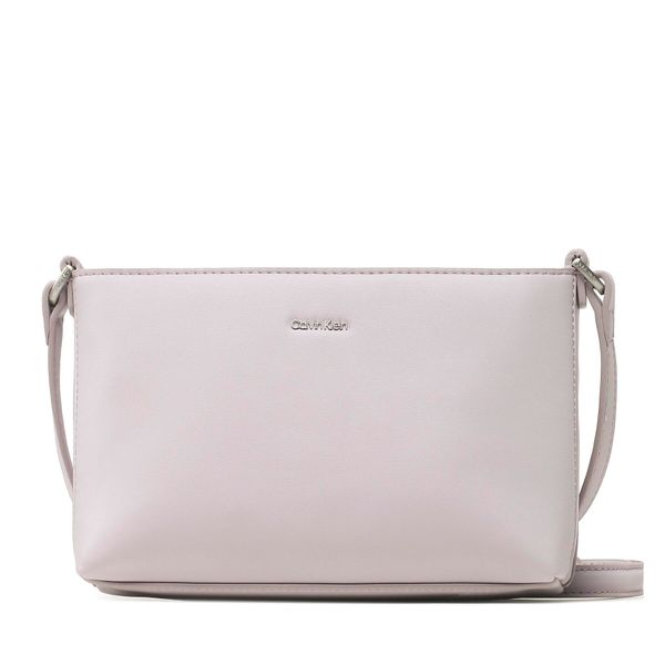 Calvin Klein Torbica Calvin Klein Ck Must Xbody Md K60K610927 VDQ
