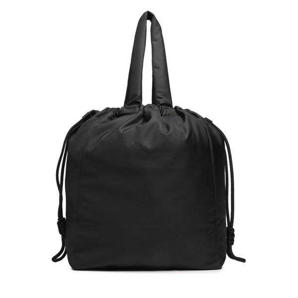 Calvin Klein Torbica Calvin Klein Ck Nylon Shopper Md K60K610743 BAX
