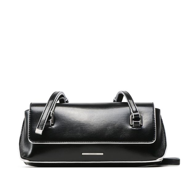 Calvin Klein Torbica Calvin Klein Ck Swing Crossbody Xs K60K610934 BAX