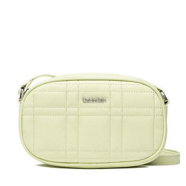 Calvin Klein Torbica Calvin Klein Ck Touch Camera Bag K60K609635 LHM