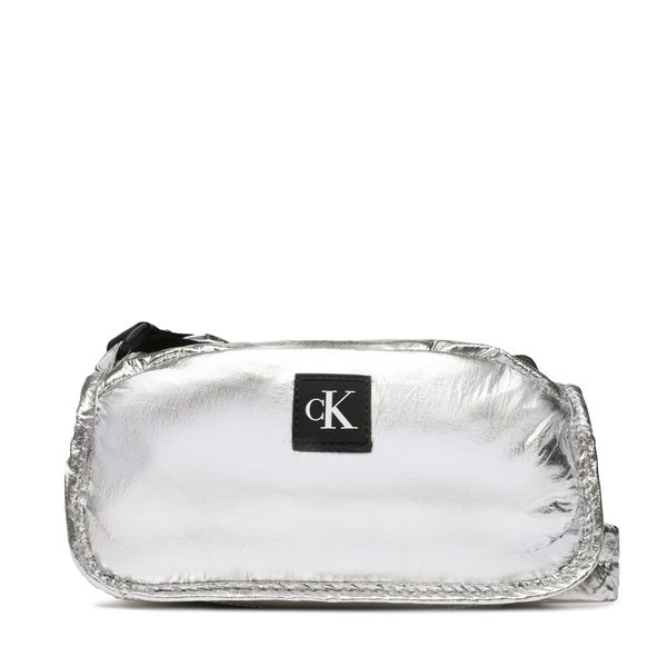 Calvin Klein Jeans Torbica Calvin Klein Jeans City Nylon Ew Camera Bag 20 Puffy S K60K610904 01O