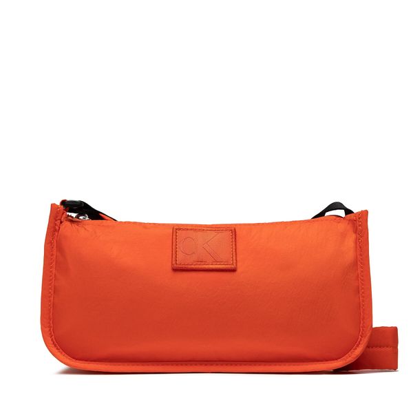 Calvin Klein Jeans Torbica Calvin Klein Jeans City Nylon Shoulder Pouch25 K60K610059 S04