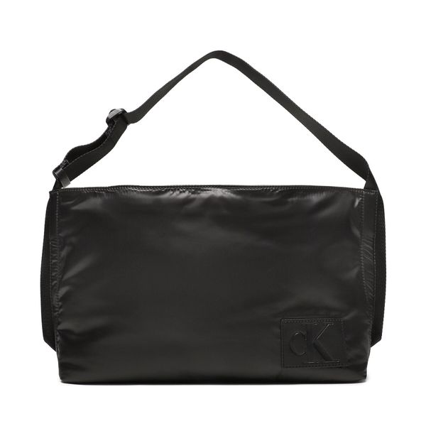 Calvin Klein Jeans Torbica Calvin Klein Jeans Modern Ew Shoulder Bag33 Solid K60K610837 BDS