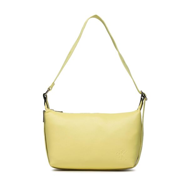 Calvin Klein Jeans Torbica Calvin Klein Jeans Ultralight Shoulder Bag22 Pu K60K610852 LCN
