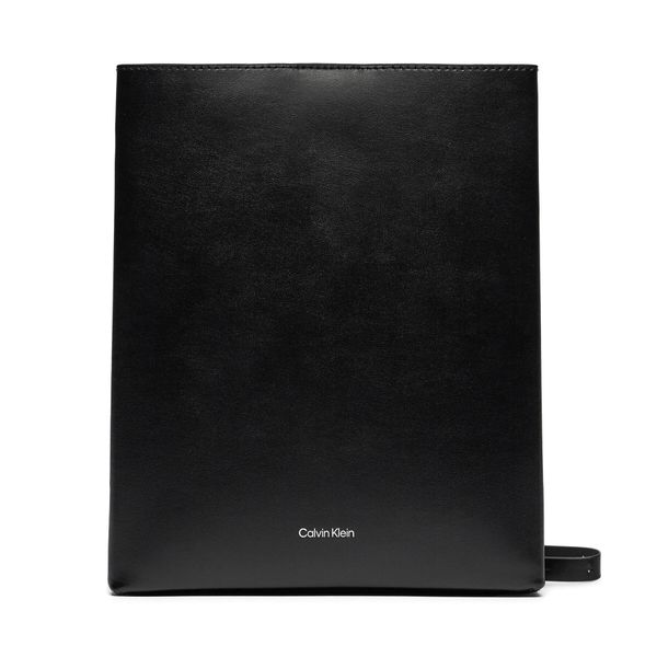 Calvin Klein Torbica Calvin Klein K60K612649 Black BEH