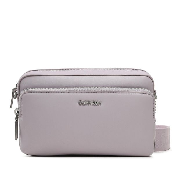 Calvin Klein Torbica Calvin Klein Must Camera W/Pckt Lg K60K608410 VDQ