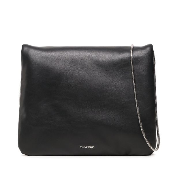 Calvin Klein Torbica Calvin Klein Puffed Xbody K60K611019 BAX