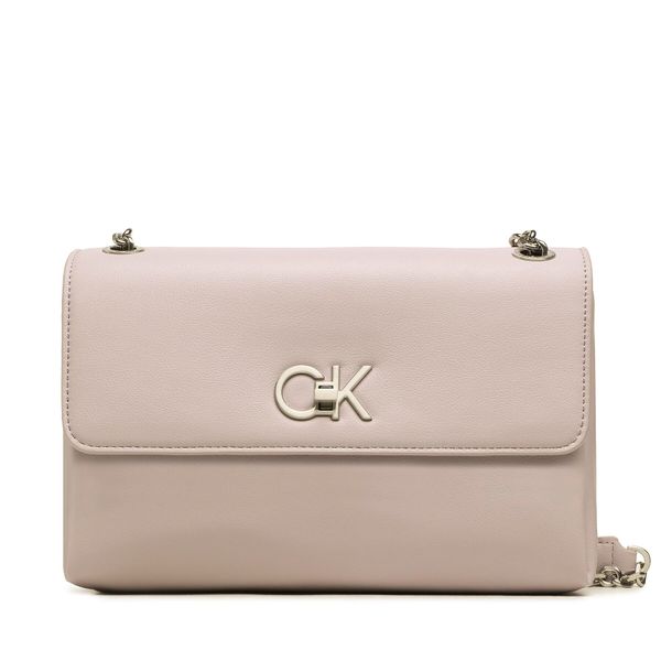 Calvin Klein Torbica Calvin Klein Re-Lock Ew Conv Crossboody K60K610749 VDQ