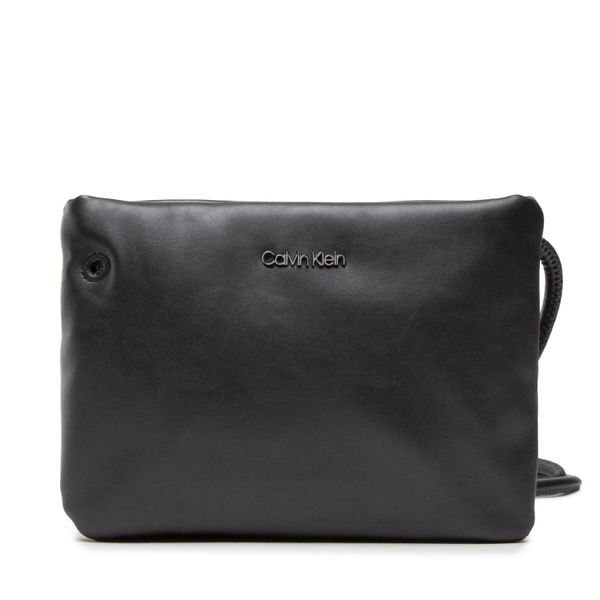 Calvin Klein Torbica Calvin Klein Roped Crossbody K60K609120 BAX