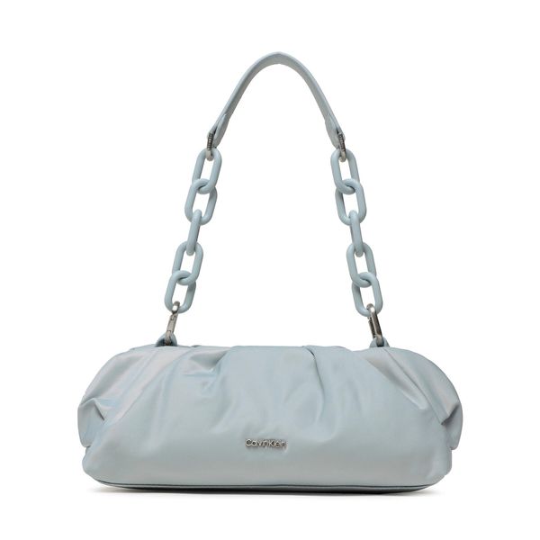 Calvin Klein Torbica Calvin Klein Soft Nylon Conv Clutch Sm K60K610646 DYI