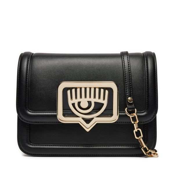Chiara Ferragni Torbica Chiara Ferragni 76SB4BB1 Crna