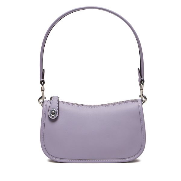 Coach Torbica Coach C2643 Ljubičasta