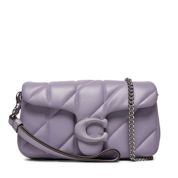 Coach Torbica Coach CR109 Ljubičasta