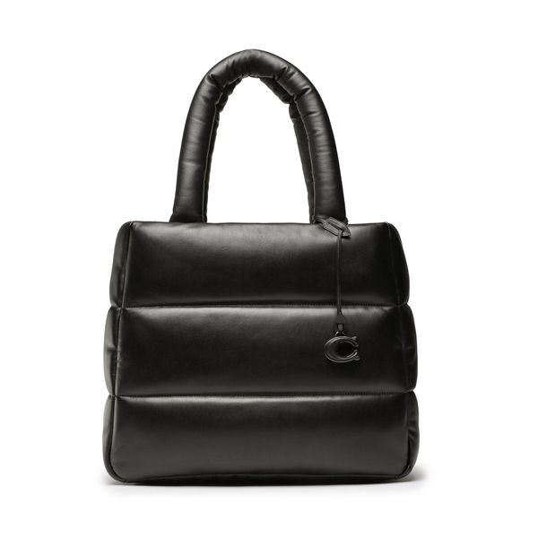 Coach Torbica Coach Pllw Tot Npa Lth CE722 LHBLK Lh/Black