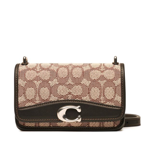 Coach Torbica Coach Sig Jac Bandit Xbdy CD726 Lh/Cocoa Black LHUW7