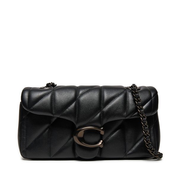 Coach Torbica Coach Tabby Shoulder Bag 20 CP149 V5BLK Crna