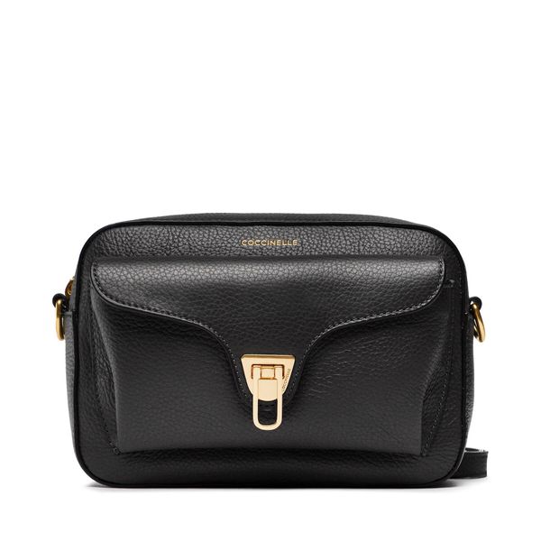 Coccinelle Torbica Coccinelle MF6 Coccinelle Beat Sof E1 MF6 15 02 01 Noir 001