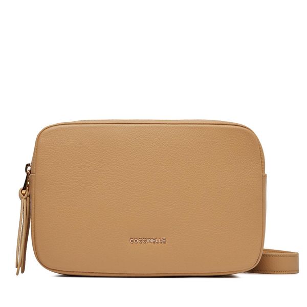 Coccinelle Torbica Coccinelle N15 Coccinellegleen E1 N15 15 02 01 Fresh Beige N24
