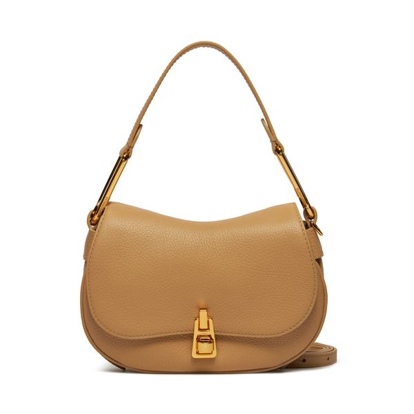 Coccinelle Torbica Coccinelle PQR Coccinellemagie Soft E1 PQR 58 01 01 Fresh Beige N24