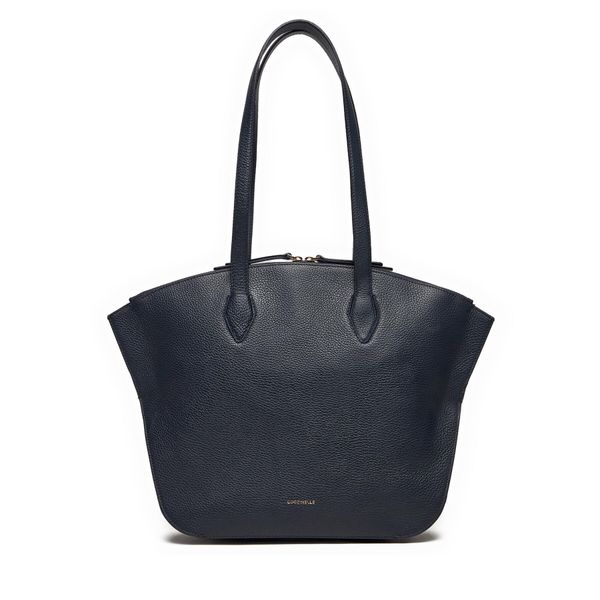 Coccinelle Torbica Coccinelle Q2K Coccinelleflare E1 Q2K 11 01 01 Midnight Blue B29