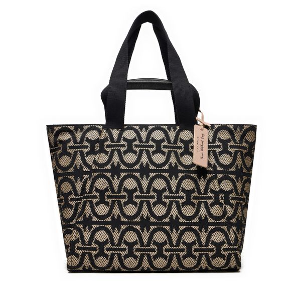 Coccinelle Torbica Coccinelle QQ8 Never Without E1 QQ8 11 03 01 Multi Noir/Noir 736