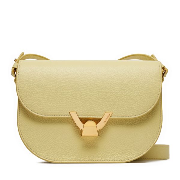 Coccinelle Torbica Coccinelle QTF Coccinelledew E1 QTF 15 03 01 Lime Wash G61