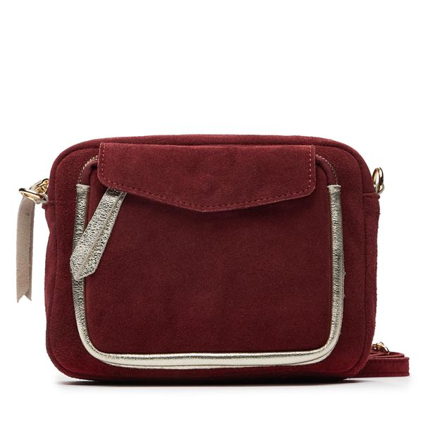 Creole Torbica Creole K11353-D08 Rosso