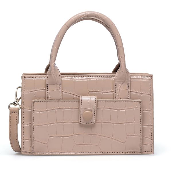 DeeZee Torbica DeeZee MLS-E-069-05 Bež