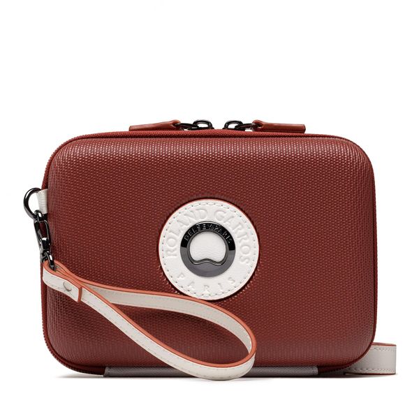 Delsey Torbica Delsey Chatelet Air 00167611535RG Terracotta