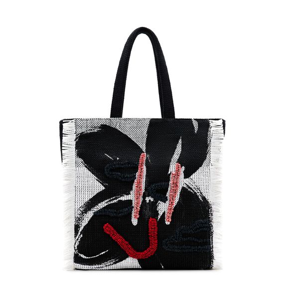 Desigual Torbica Desigual 23SAXA28 2001 Neutral Grey