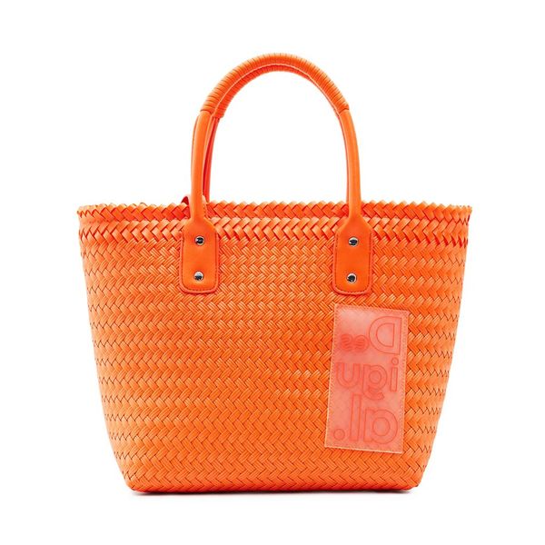 Desigual Torbica Desigual 23SAXO17 7000 Melocoton