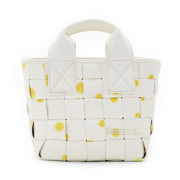 Desigual Torbica Desigual 24SAXP82 8018