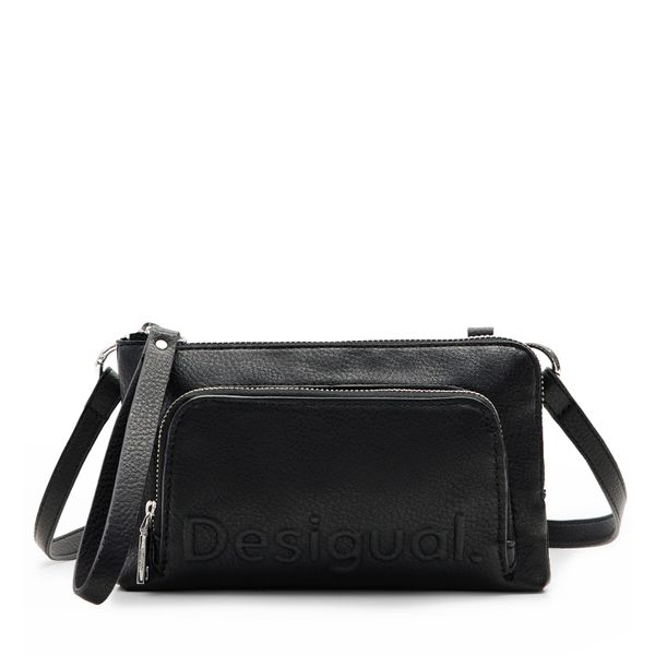 Desigual Torbica Desigual 24SAYP01 2000