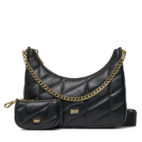 DKNY Torbica DKNY Betty R34EBB22 Blk/Gold