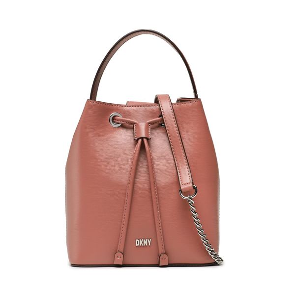 DKNY Torbica DKNY Bryant Drawstring Bu R22J3S39 Trr