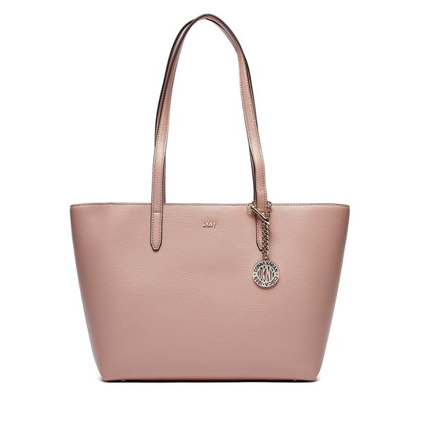 DKNY Torbica DKNY Bryant Medium Tote R74A3014 Cameo F6V