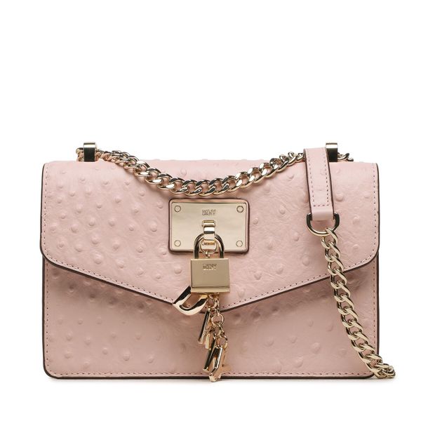 DKNY Torbica DKNY Elissa Sm Shoulder F R313CC81 Lotus LOT