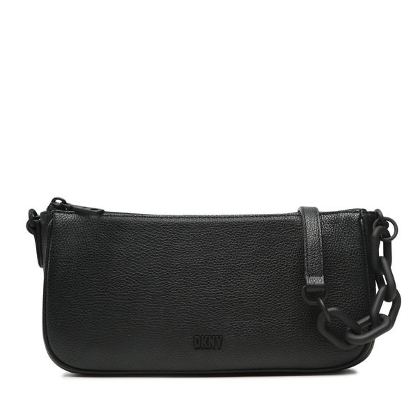 DKNY Torbica DKNY Frankie Tz Demi R24HAV88 Blk/Black BBl