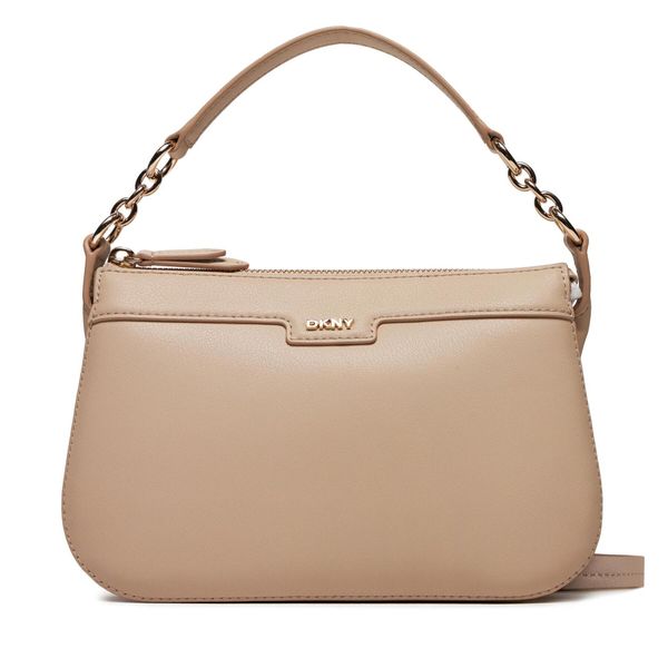DKNY Torbica DKNY Gramercy Sm Shoulder R333CY40 Neutral NTL