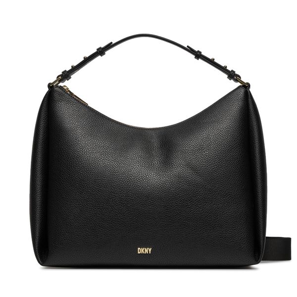 DKNY Torbica DKNY Hailey R34CAB15 Blk/Gold 82