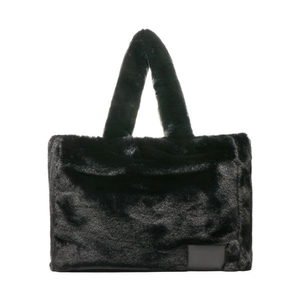 DKNY Torbica DKNY Handlee Lg Tote R23ADR85 Blk/Gold BGD